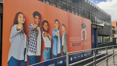 etudiants inter